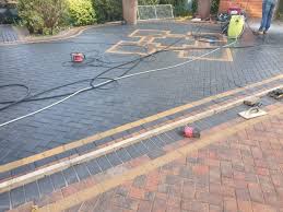 Best Permeable Paver Driveways  in Union, NJ